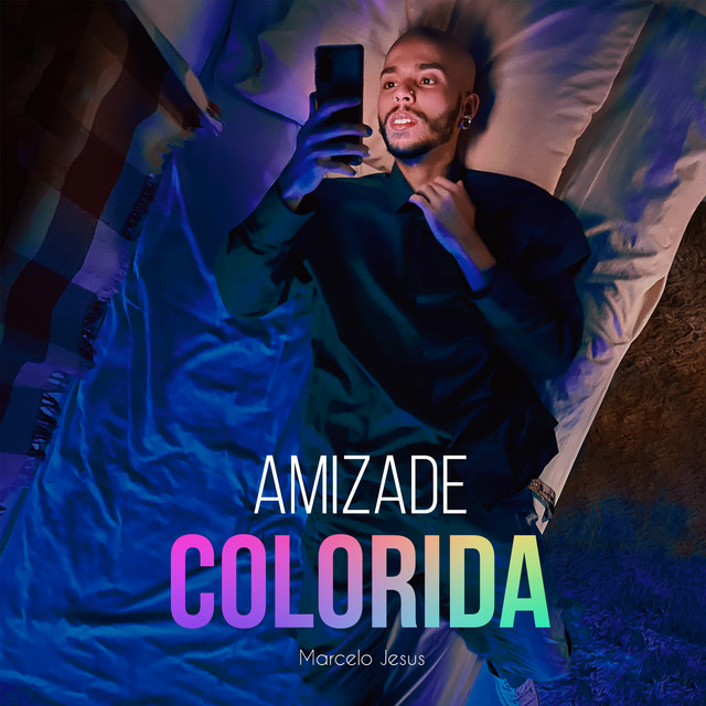 Amizade Colorida