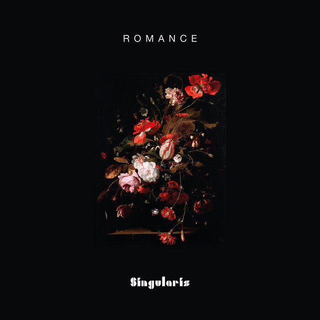 Romance cover