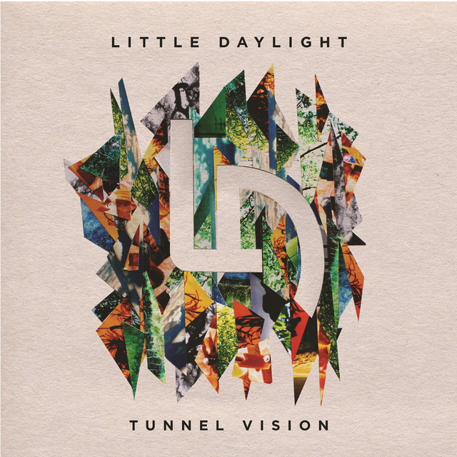 Tunnel Vision cover art