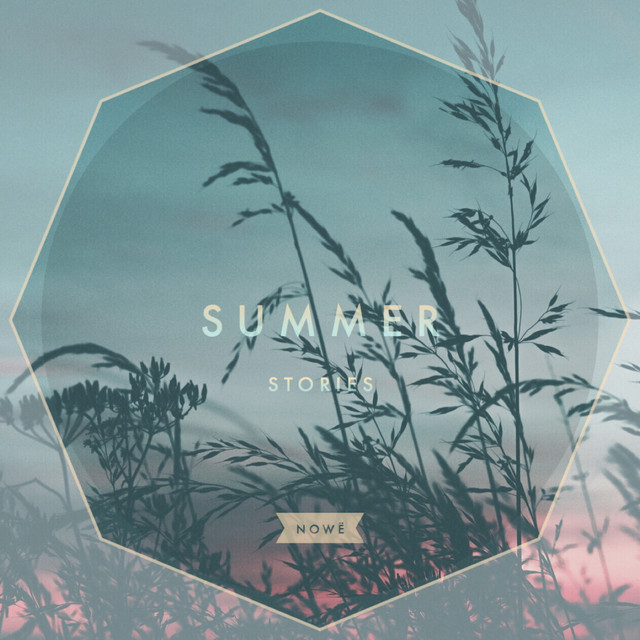 Summer Stories cover art
