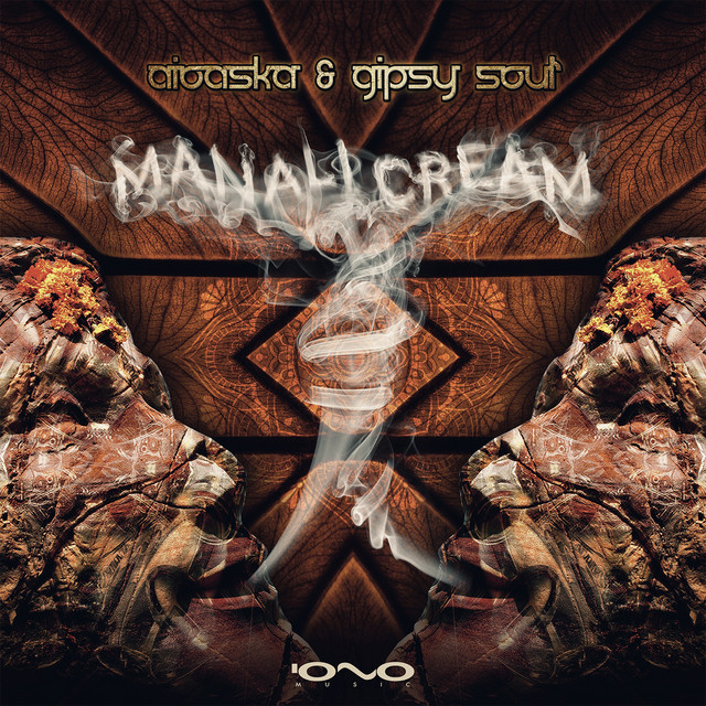 Manali Cream album art