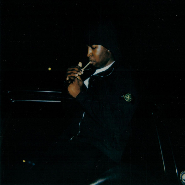 Freestyle "je la connais" cover art