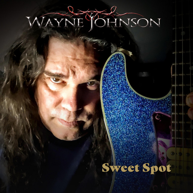 Sweet Spot cover