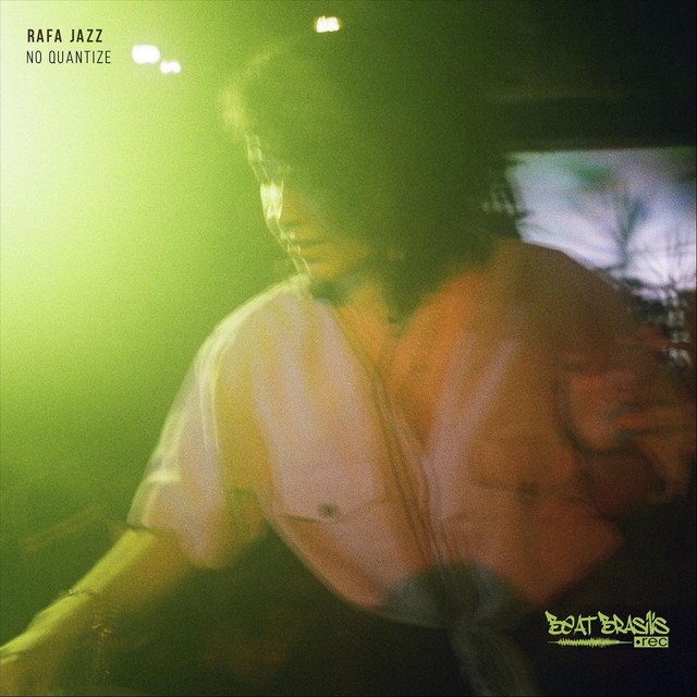 No Quantize cover art