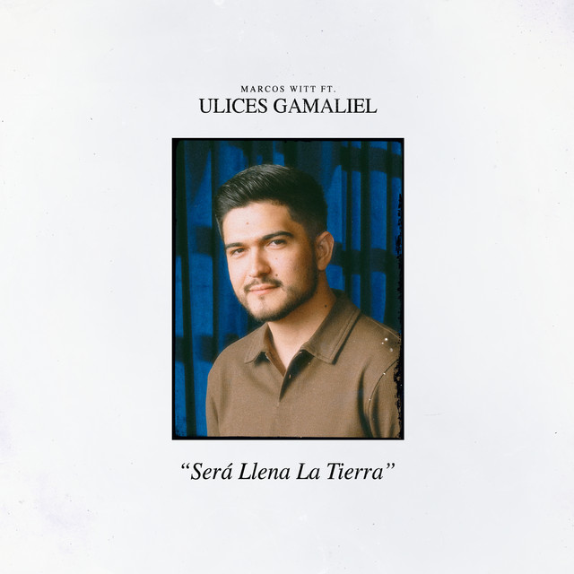 Será Llena La Tierra album image