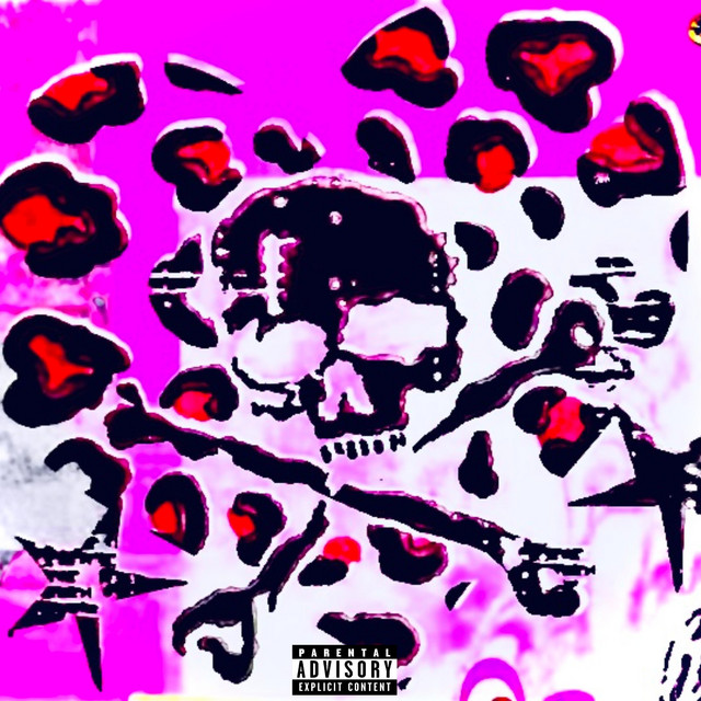 *punk in love* cover art