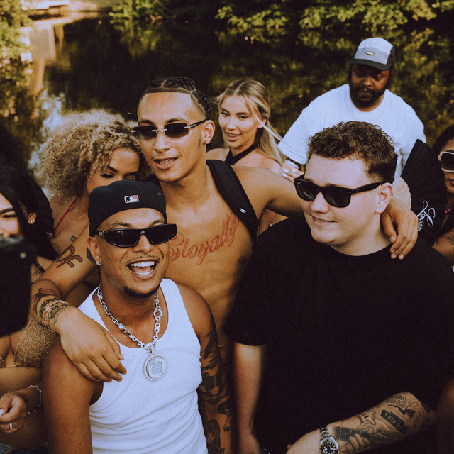 undefined album image