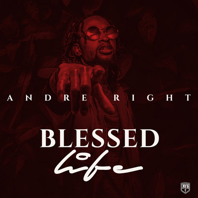 Blessed Life cover art