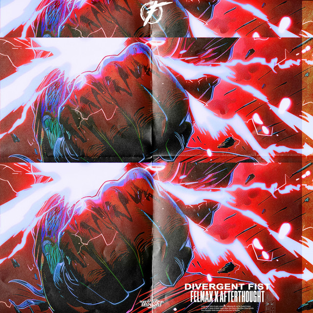 Divergent Fist cover art