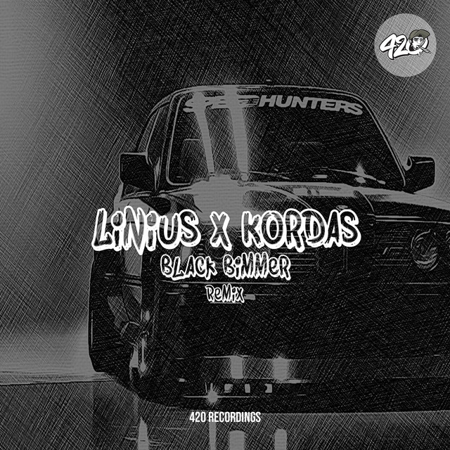 Black Bimmer (KEAN DYSSO Remix)