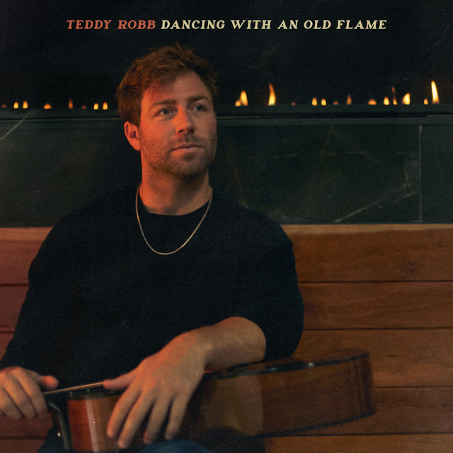 Dancing with an Old Flame cover
