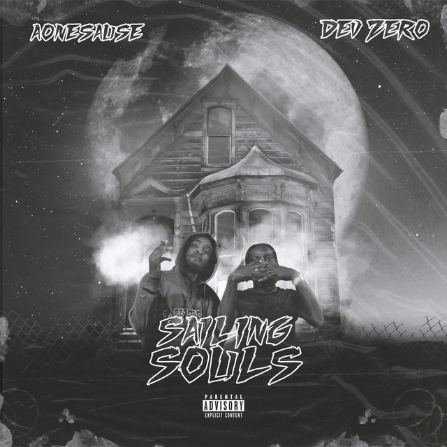 Sailing Souls - Single by Dev Zero | Spotify