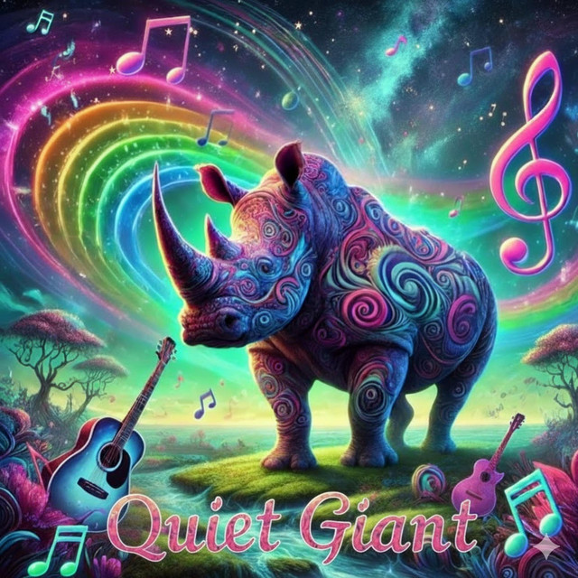 Quiet Giant