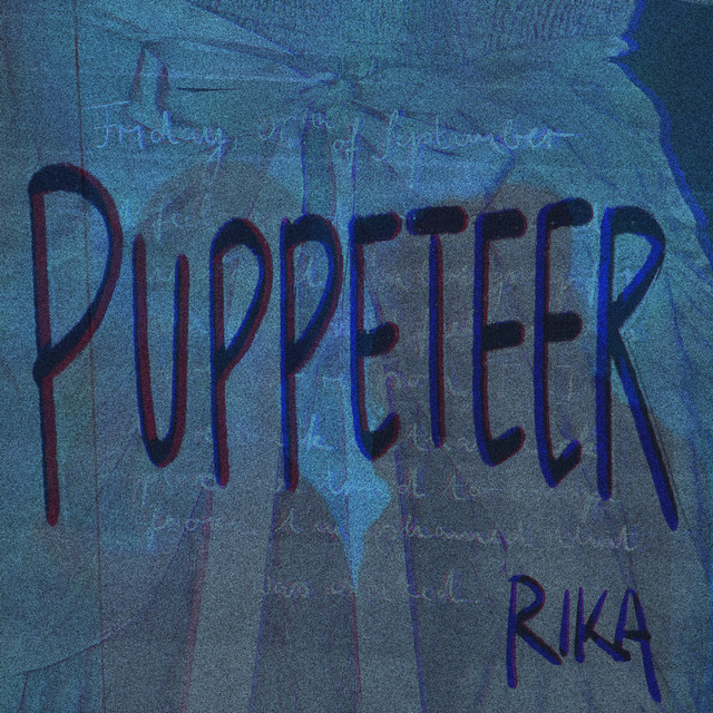 Puppeteer Slowed + Reverb