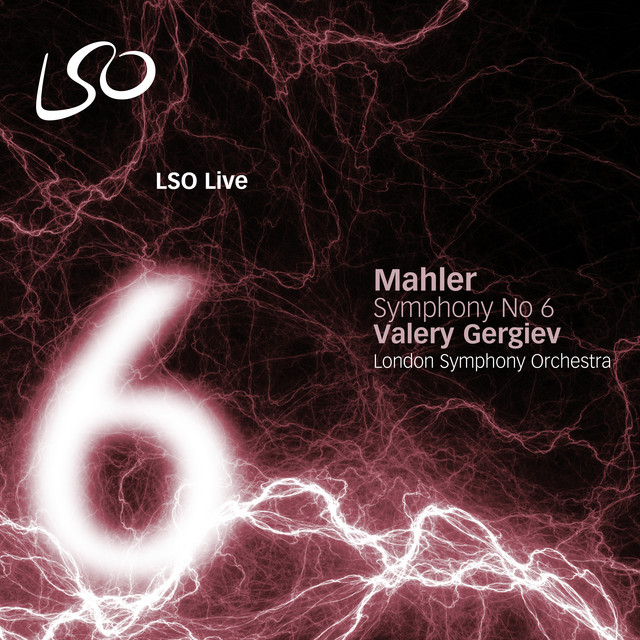 Mahler: Symphony No. 6