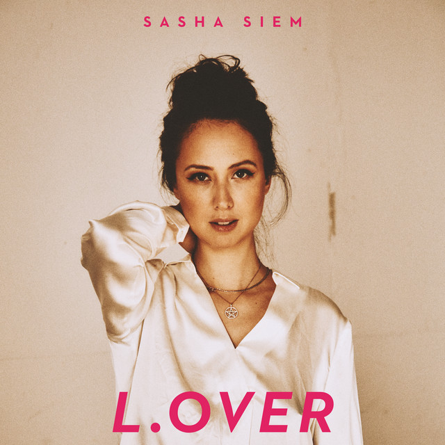 L.over cover art
