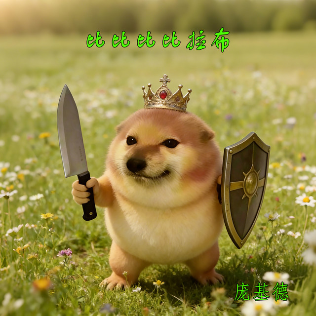 庞基德