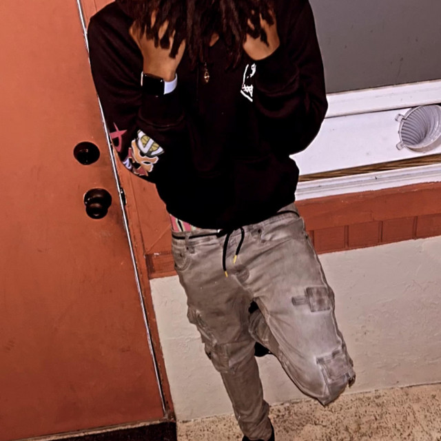 Dropping Slips cover art
