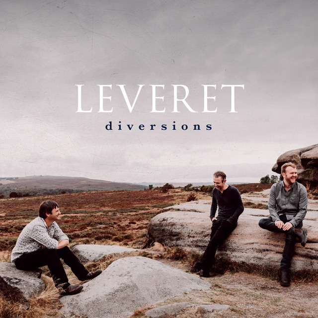 Diversions cover art