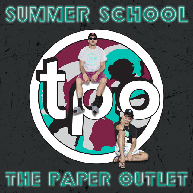 Summer School cover art