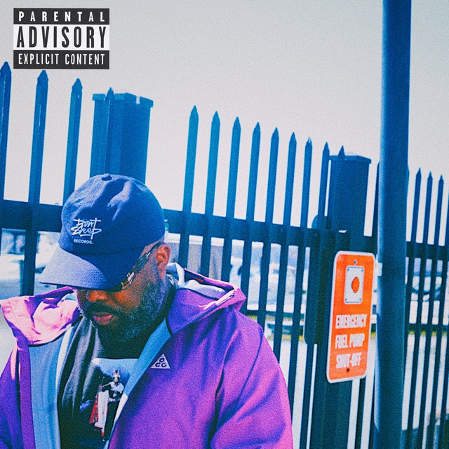 undefined album image
