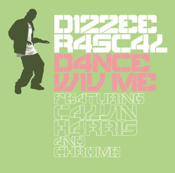 Dance Wiv Me