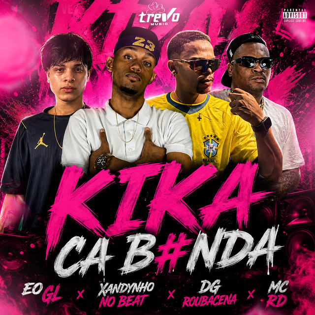 KIKA CÁ BUNDA
