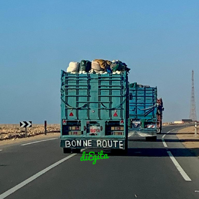 Bonne Route