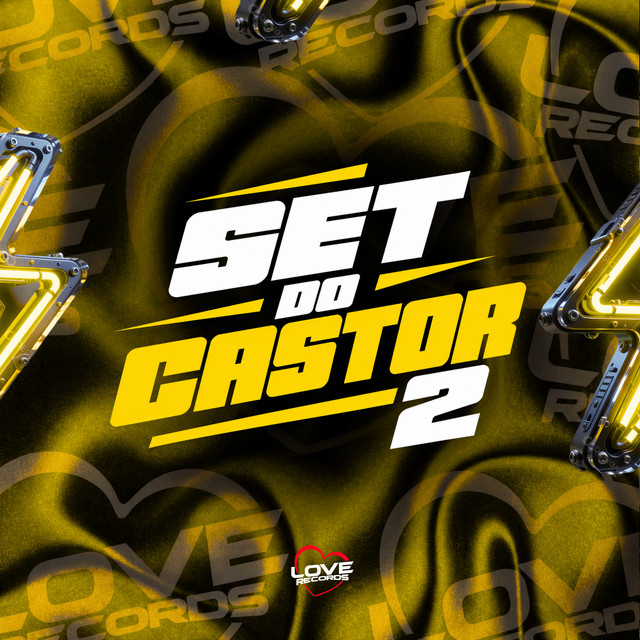 Set do Castor 2