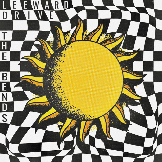 Leeward Drive cover art