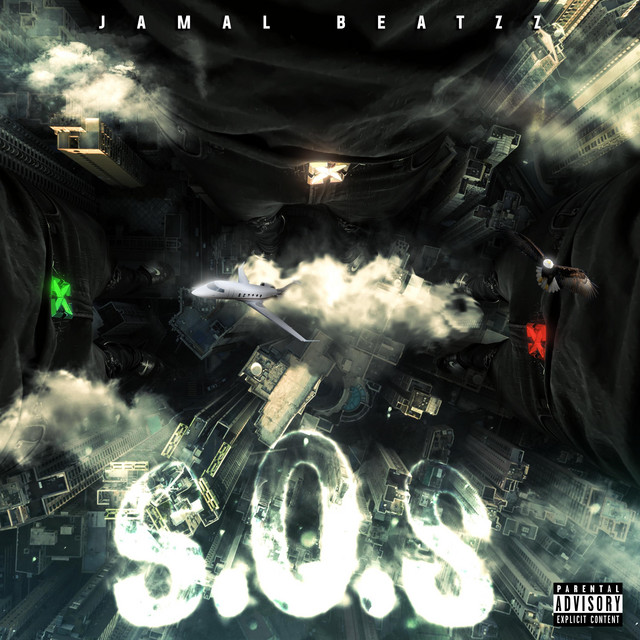 SOS - Single by Jamal Beatzz | Spotify