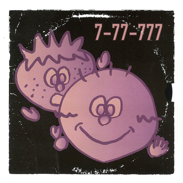 7-77-777 cover