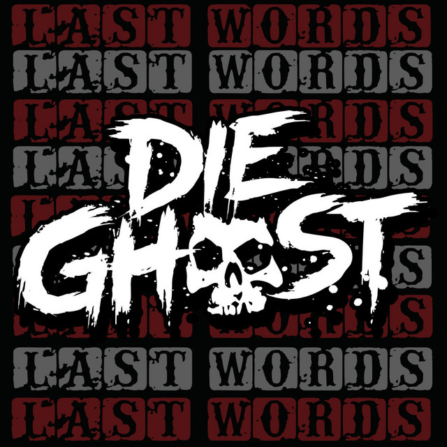 Last Words cover