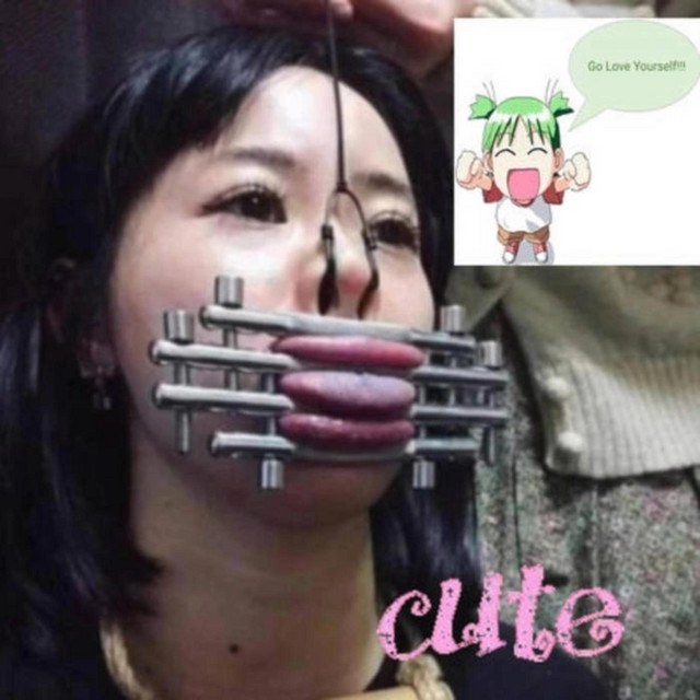 Kiss me cover art
