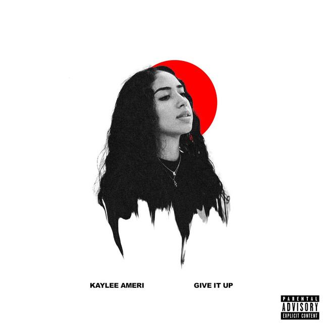 Give It Up cover art