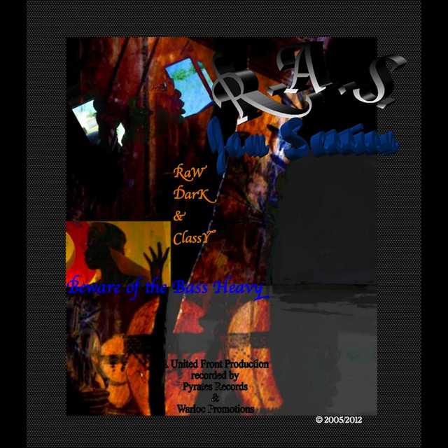 undefined album image