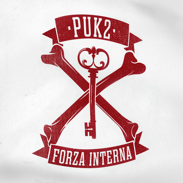 Forza Interna cover art