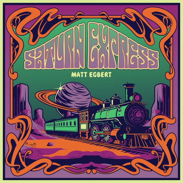 Station 58 album art