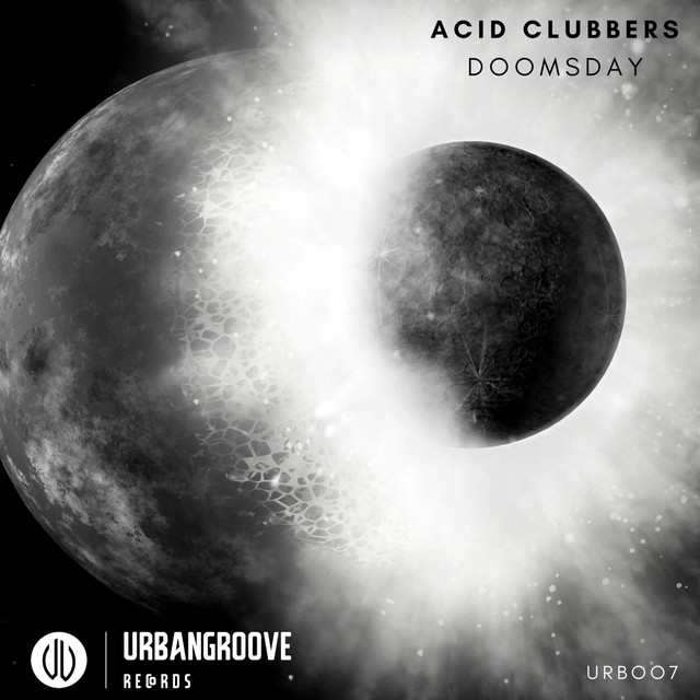 Doomsday cover art