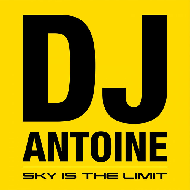 House Party (Radio Edit) - Dj Antoine Vs Mad Mark