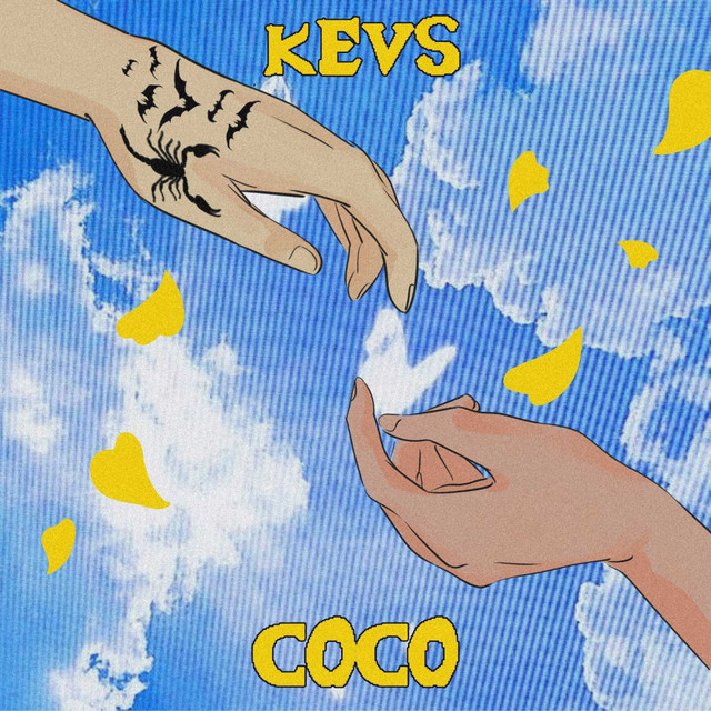 Coco cover art