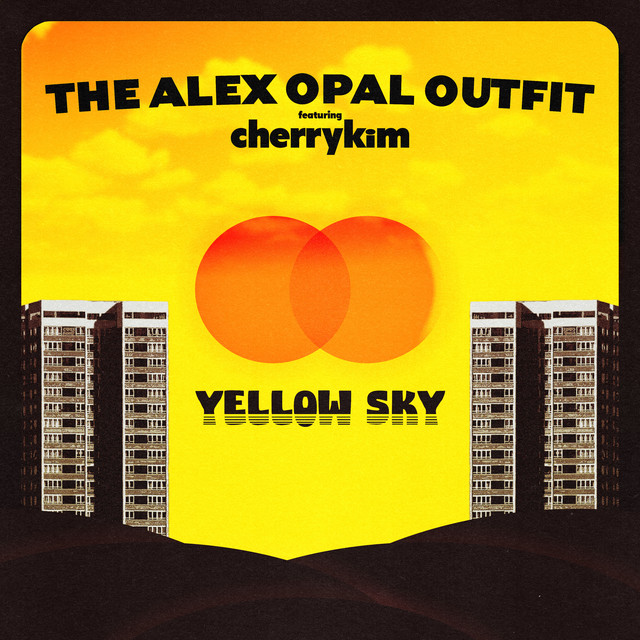 Yellow Sky