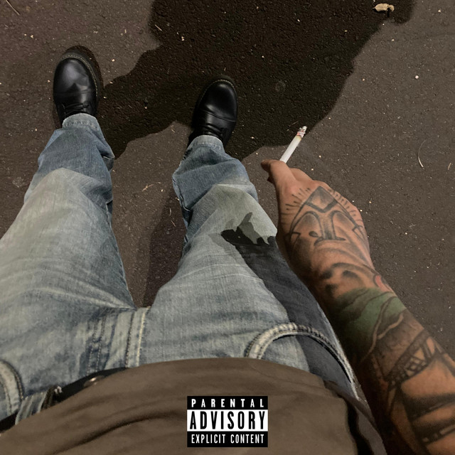 Rascunho cover art