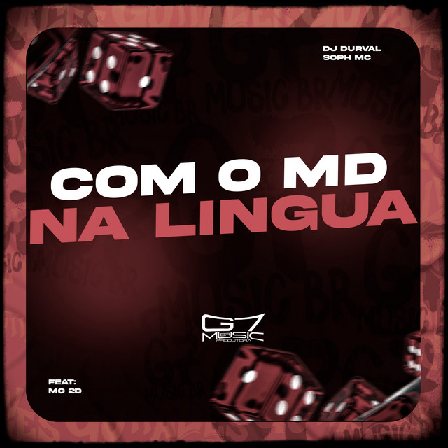 Com o MD Na Lingua