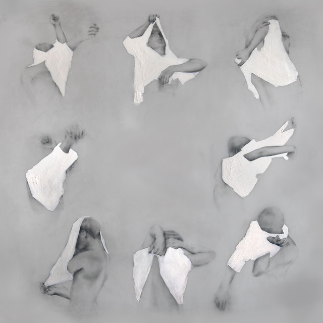 How did this get so heavy? cover art