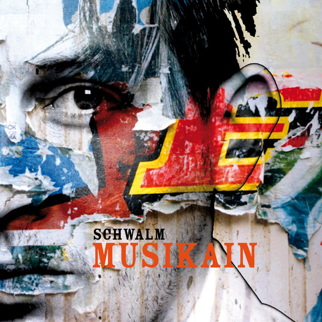Musikain (Deluxe Edition) cover art