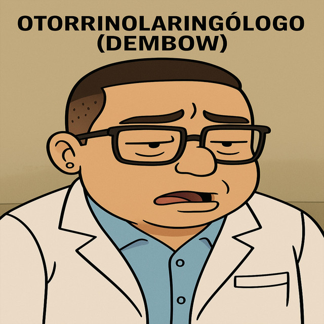 Otorrino Laringologo (Dembow)