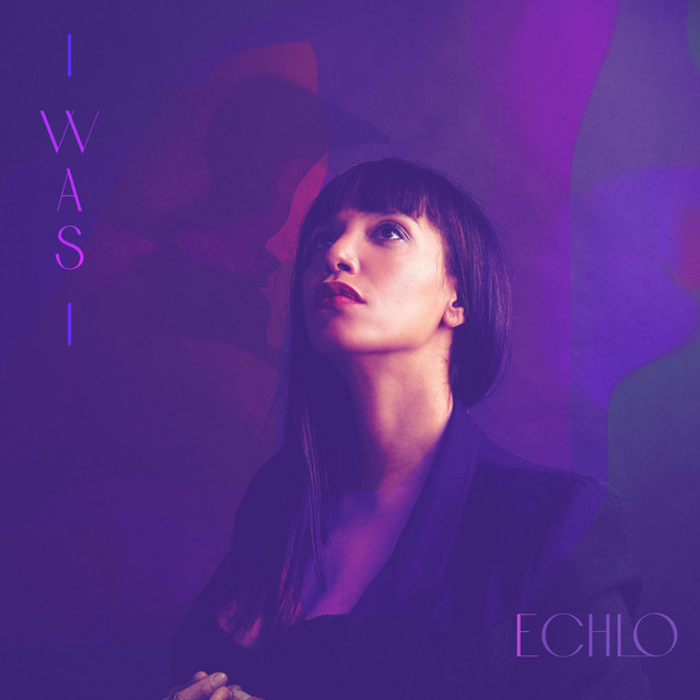 I Was I cover art