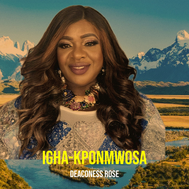 Deaconess Rose | Spotify