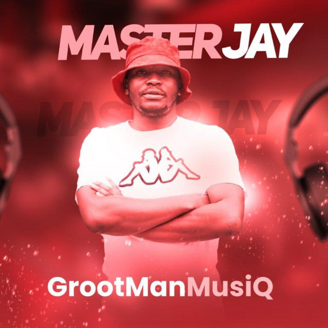 GrootManMusiQ cover art